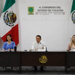 Realizan exposición fotográfica pesquera en Chiquilá