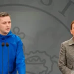 Activistas reportan al menos 2 mil muertos en la represión de las protestas en Irán; Trump dice a manifestantes que “la ayuda va en camino”