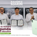 Kanasin, una preocupación menos para Joaquin Díaz Mena