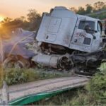 Gira de trabajo impulsa infraestructura y avances en salud en el sur de Yucatán