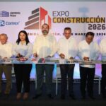 Gira de trabajo impulsa infraestructura y avances en salud en el sur de Yucatán