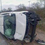 INCENDIO EN DOS BOCAS DEJA 5 MUERTOS Y DESATA CRÍTICAS POR REACCIÓN TARDÍA