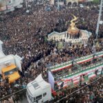 La “Tía Chayo” se queda varada en Dubái