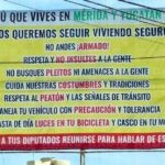 Gobernador escucha demandas ciudadanas en Vergel III durante Diálogos con el Pueblo