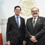 Rescatan 192 iguanas verdes transportadas ilegalmente en autobús en Oaxaca