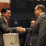 Incendio en la Refinería Dos Bocas moviliza a cuerpos de emergencia en Tabasco