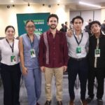 Jorge Carlos Ramírez Marín destaca voz de niña maya y llama a que las leyes transformen vidas en Yucatán