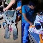 Familia de niño yucateco solicita apoyo tras delicada cirugía intestinal en Mérida