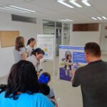 Resguardan y devuelven a su entorno natural a dos zarigüeyas halladas en viviendas de Tizimín