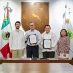 Choferes de Circuito Metropolitano mantienen paro y exigen diálogo para resolver conflicto laboral