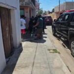 Investigan agresión armada en Oxkutzcab; SSP y Fiscalía siguen pista de posible conflicto previo