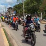 Clausuran predio por desmonte ilegal en la Reserva Cuxtal; aseguran maquinaria pesada