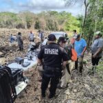 Sacuden la Seguridad en Tabasco: destituyen a Serafín Tadeo Lazcano en medio de reclamos por abusos e impunidad