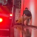 Sebastián Yatra sorprende en Chemax y convierte una visita casual en un encuentro inolvidable con sus fans
