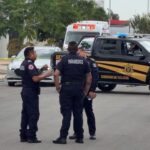 ENGAÑAN A ADULTA MAYOR EN FRUTERÍA DE BOLÓN; PRESUNTO ESTAFADOR LOGRA HUIR