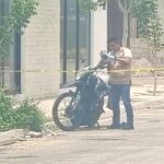 Vecinos de Chuminópolis denuncian fuga constante de agua por tubería dañada