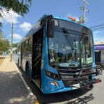 Gobierno federal lanza plan para renovar unidades de transporte de carga y pasajeros