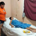 ALERTAN POR LLUVIAS INTENSAS Y POSIBLES INUNDACIONES EN YUCATÁN HASTA JUNIO