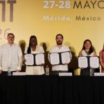 Yucatán y Campeche destacan como los únicos estados seguros para viajeros de Estados Unidos