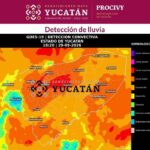 Recuperan objetos robados y detienen a dos sospechosos tras atraco en carnicería de Hunucmá