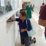 Resguardan en Tamaulipas a adulto mayor originario de Yucatán; buscan contactar a sus familiares