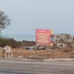 Incendio destruye taller de motocicletas en Umán; cuantiosas pérdidas materiales