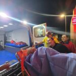 Hallan bolsas con presuntos restos humanos en la carretera Carmen–Isla Aguada; autoridades investigan