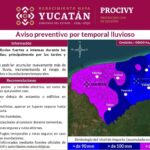 Yucatán reunirá a líderes turísticos de cinco países en la primera Feria del Mundo Maya