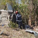 ALERTAN POR PRESUNTO ROBO EN CAMIÓN HACIA TIZIMÍN; PASAJERO EXHIBE A SOSPECHOSO EN REDES