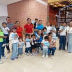 “Mérida Nos Une” abre las puertas del aeropuerto a sectores vulnerables para fortalecer la inclusión social