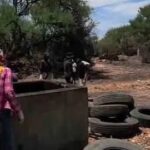 Fuerte terremoto en el sur de China deja muertos y miles de evacuados