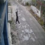 Crece la indignación en Mérida tras presunto ingreso de arma de fuego a primaria de Villa Magna Sur