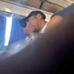 APARATOSA VOLCADURA EN EL PONIENTE DE MÉRIDA; CONDUCTOR SALE ILESO
