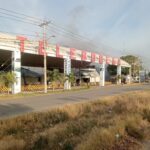 Ataque armado sacude Oxkutzcab; rafaguean vehículo en pleno barrio La Mejorada
