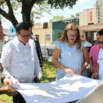 Crecen críticas contra administración municipal de Hoctún por presunto abandono y nepotismo