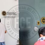 Yucatán paraliza actividades escolares por intensas lluvias; suspenden clases en todo el estado