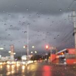 Implementan medidas especiales para mantener el transporte público operativo durante el temporal en Yucatán
