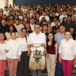Señalan presunto incremento patrimonial de exalcalde de Dzidzantún; piden revisión de sus bienes