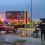 Implementan medidas especiales para mantener el transporte público operativo durante el temporal en Yucatán