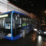 Investigan descarga eléctrica en Plaza Canek que cobró la vida de un joven trabajador