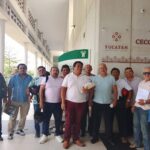 ENTRE APLAUSOS Y EMOCIÓN, GEOVANY TOCA LA CAMPANA DE LA VICTORIA TRAS SUPERAR EL CÁNCER