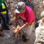 CALOR EXTREMO Y CHUBASCOS MANTENDRÁN BAJO VIGILANCIA A YUCATÁN ESTE FIN DE SEMANA
