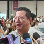INDEMAYA DESCARTA PRESENCIA DE YUCATECOS EN VUELO DE REPATRIADOS ARRIBADO A MÉRIDA