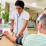 Patronato de Medicina UADY refuerza apoyo estudiantil con recaudación de fondos para becas