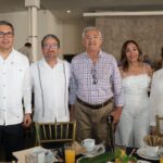 IMSS Yucatán llama a hombres mayores de 45 años a realizarse estudios para detectar cáncer de próstata