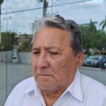 Entre lágrimas y miedo al desalojo: adultos mayores de Ticul enfrentan perder la casa donde vivieron toda su vida