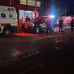 Prevén lluvias eléctricas y sensación térmica de hasta 48 grados este miércoles en Yucatán