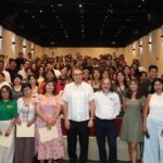 Moviliza presunta mordedura de serpiente a comunidad estudiantil del CECyTEY Hunucmá