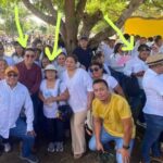 Valladolid se llena de color y tradición con el regreso de Oaxaca y la Guelaguetza