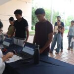Polvo del Sahara elevará el calor en Yucatán; sensación térmica podría llegar a 50 grados